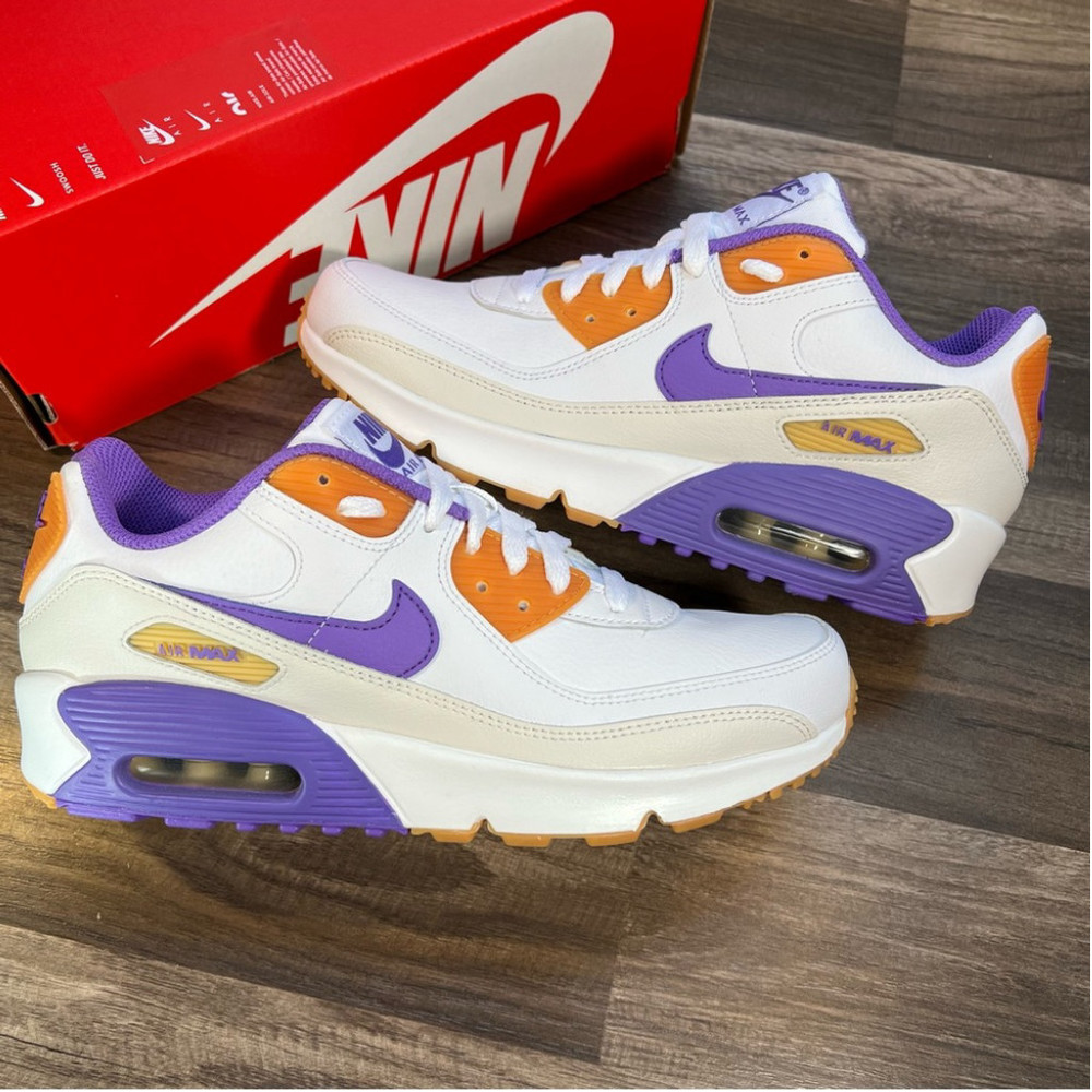 Nike Air Max 90 LTR - Picture 2 of 6